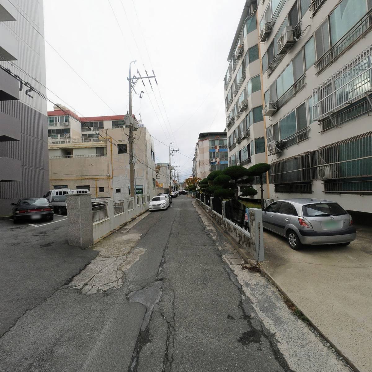 금성타워맨션 입주자대표회의_2