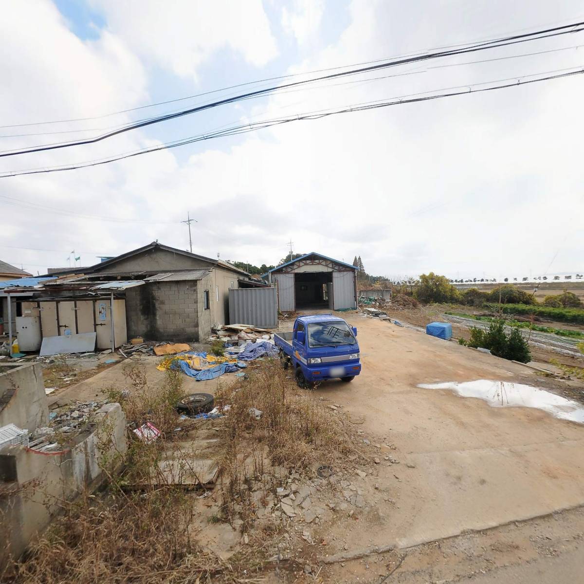 대동수산