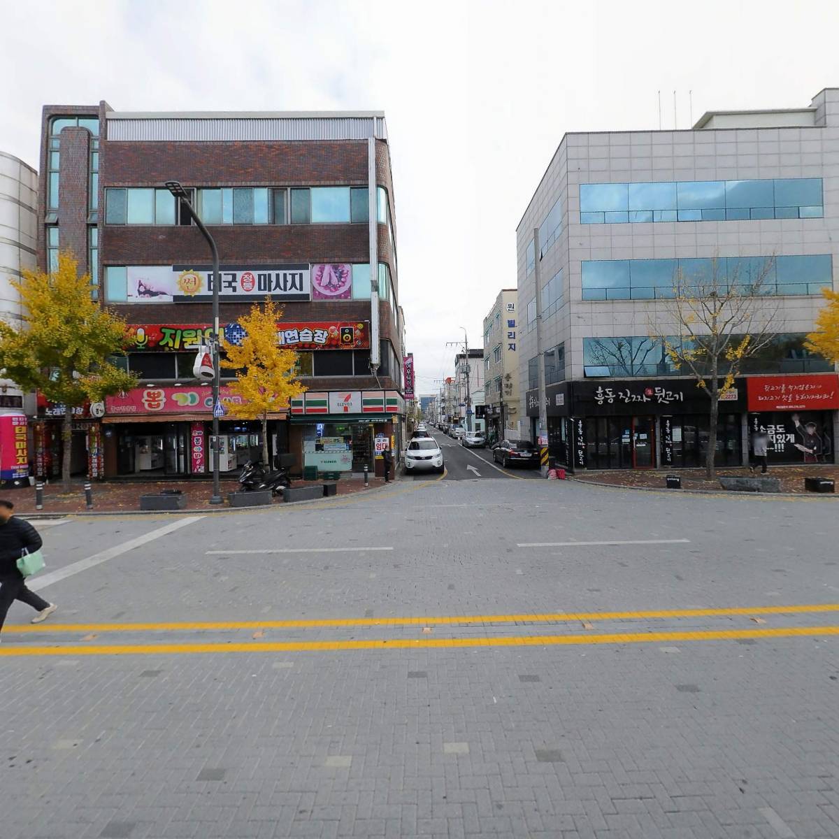 와라와라쌍용점_3