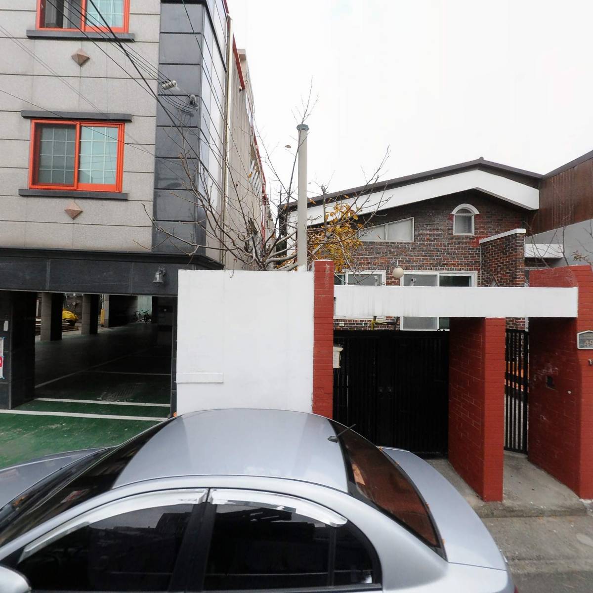 （주）보광이엔씨