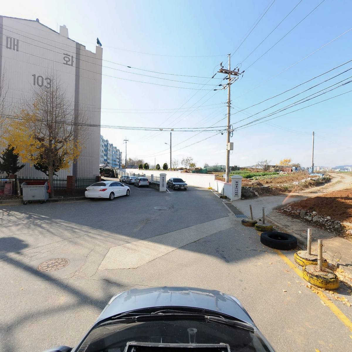 한라물류 서산센터_4