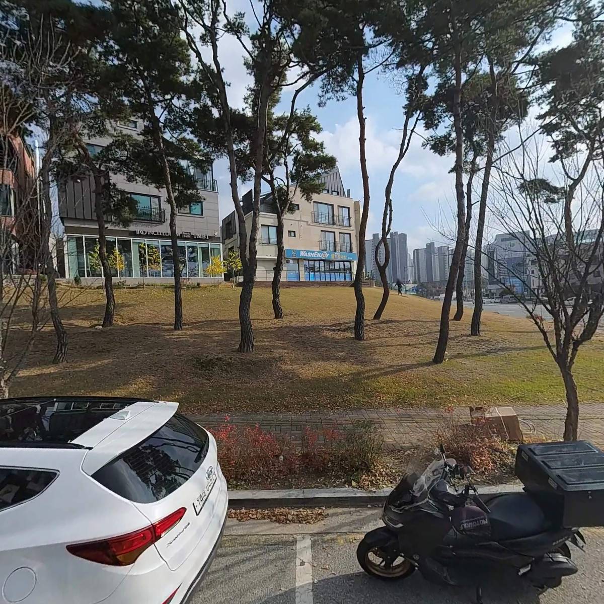 삼천리자전거 원주혁신점