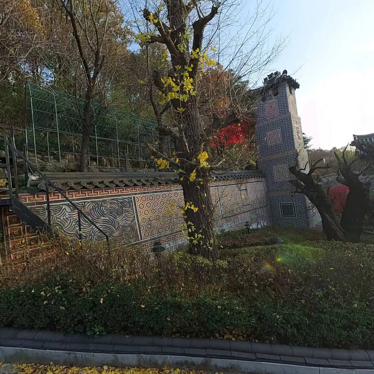 가천린포크축산물도매센터