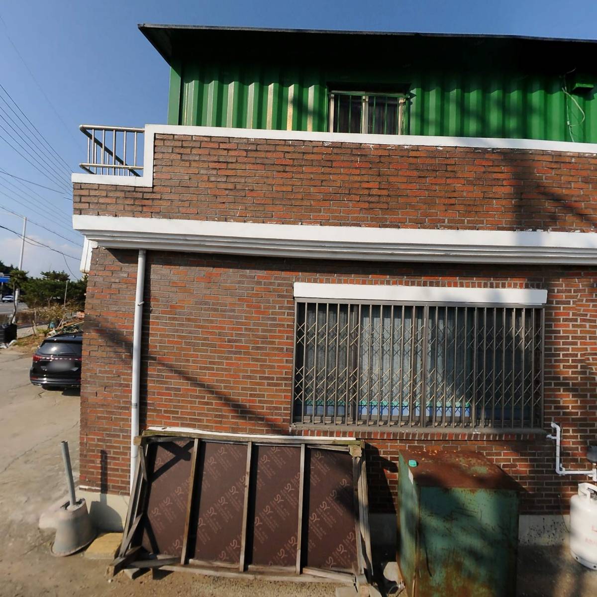 우리지물장식