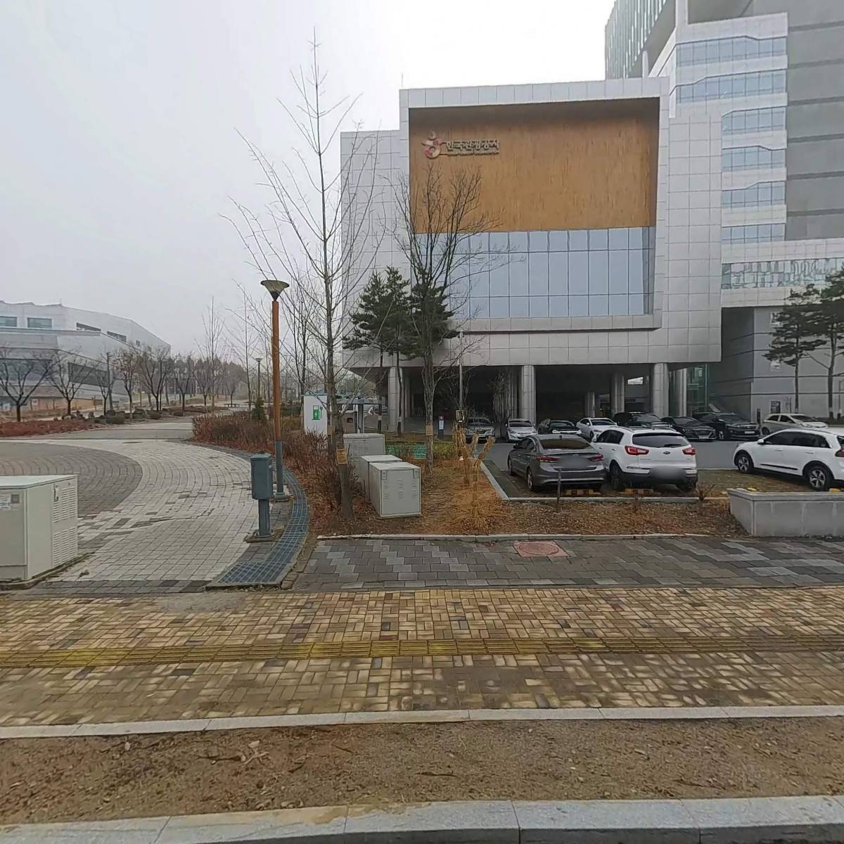 （재）한국지방행정연구원