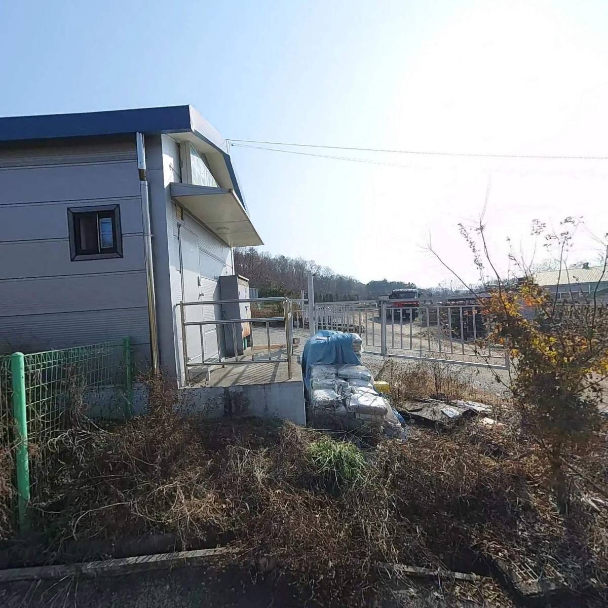 삼보가스
