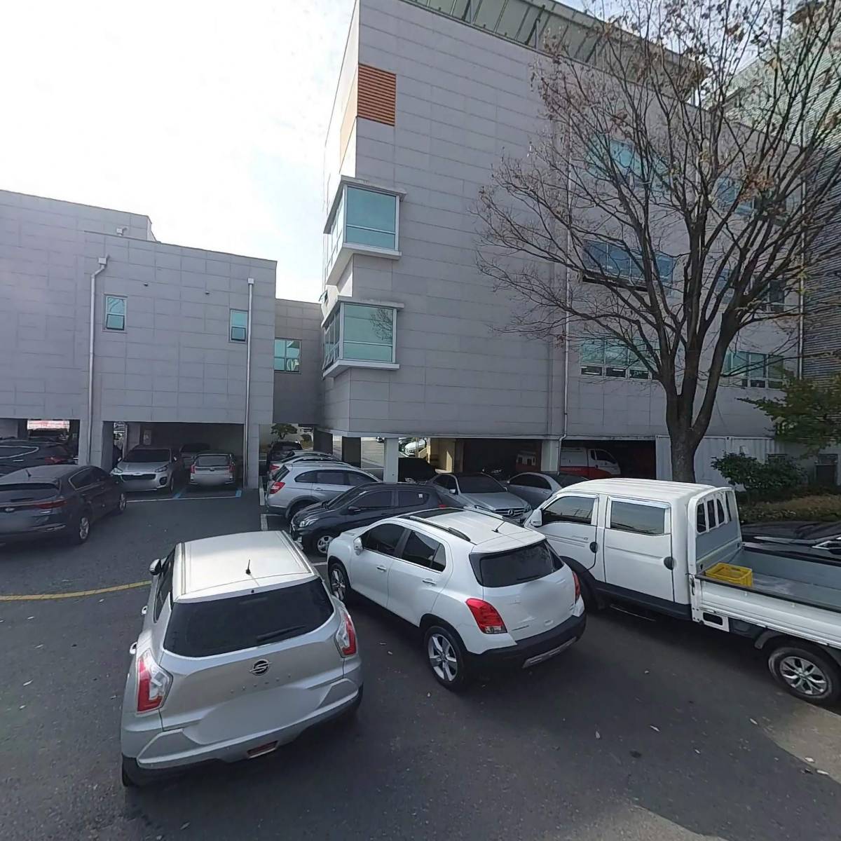 주식회사 구일관광