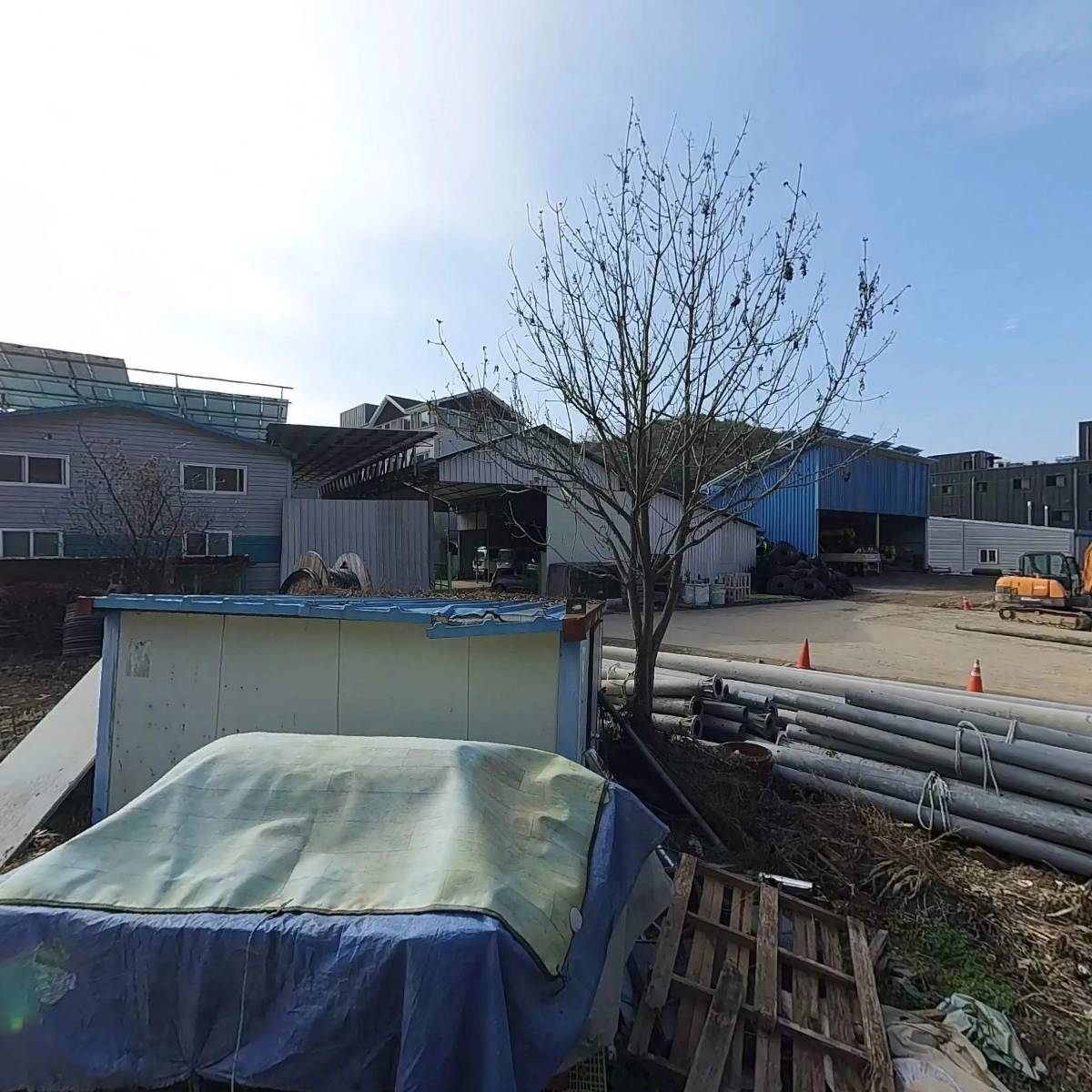 주식회사 건천