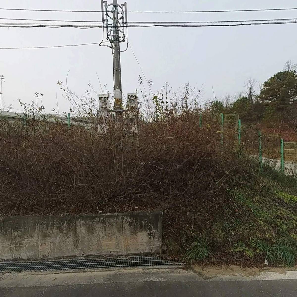 주식회사 율문쏠라테크