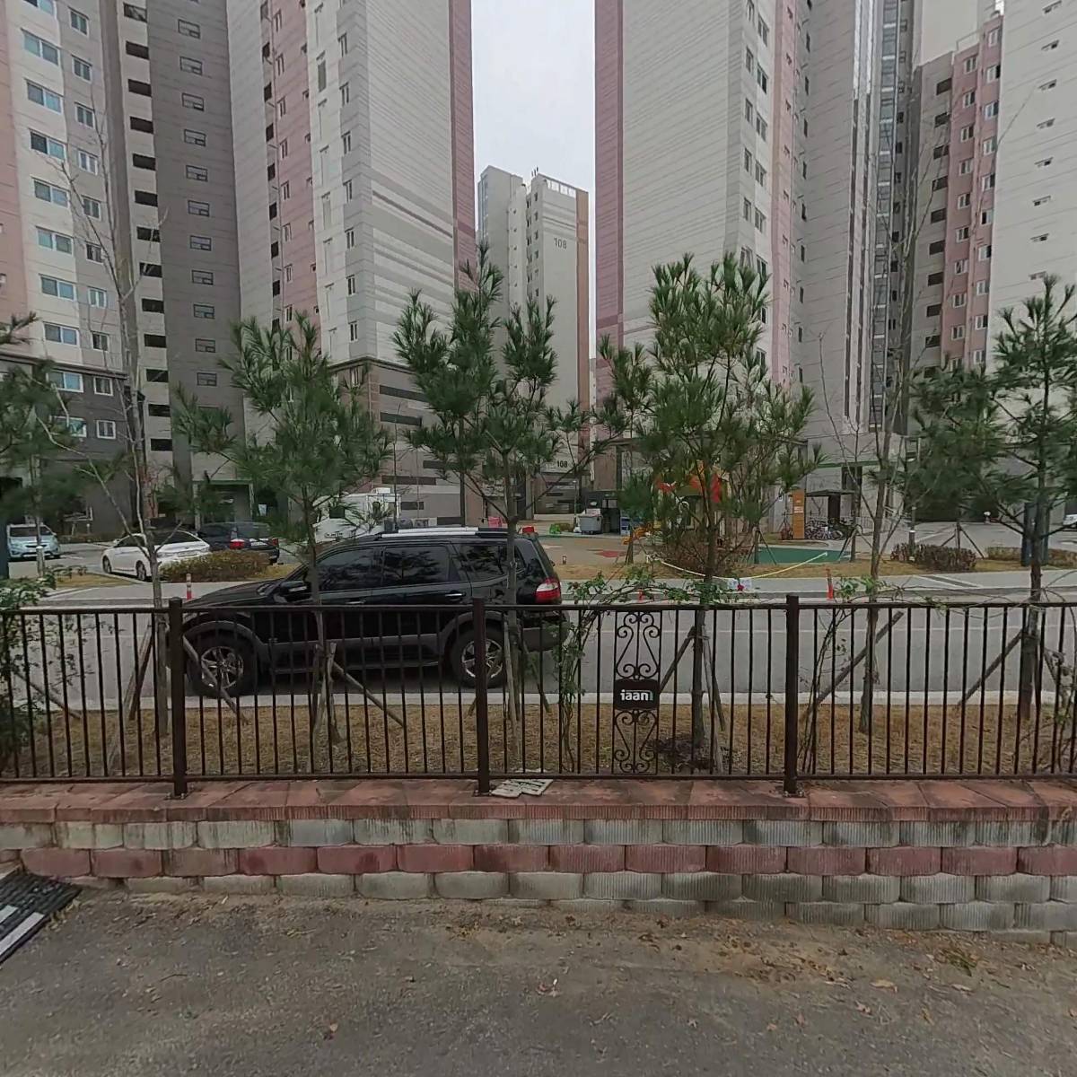 거릿대경로당（태장2동）