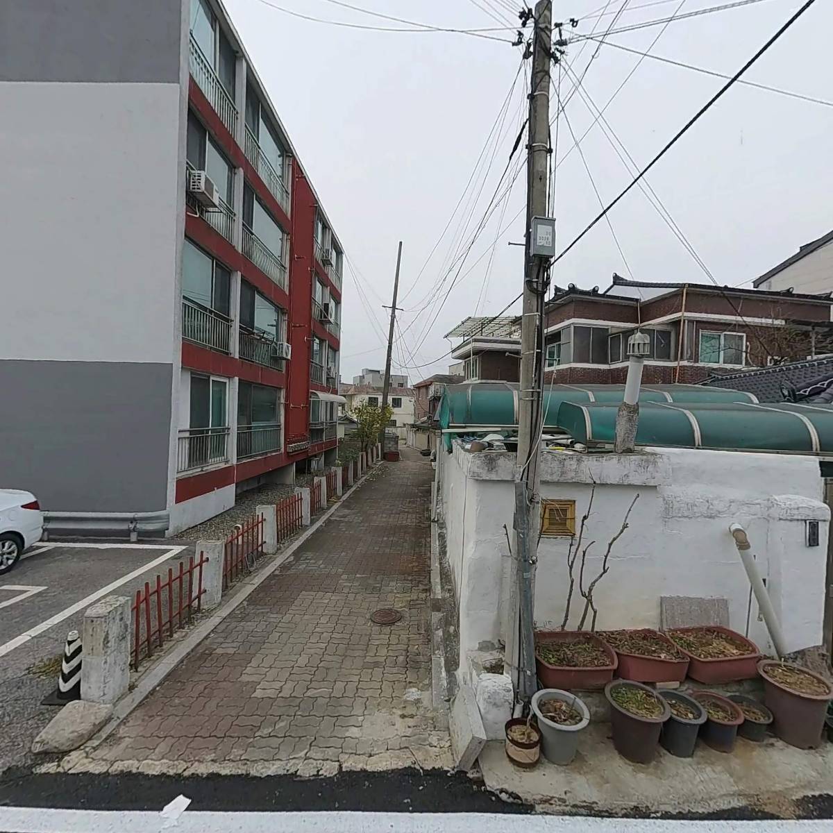 태장2동 경로당