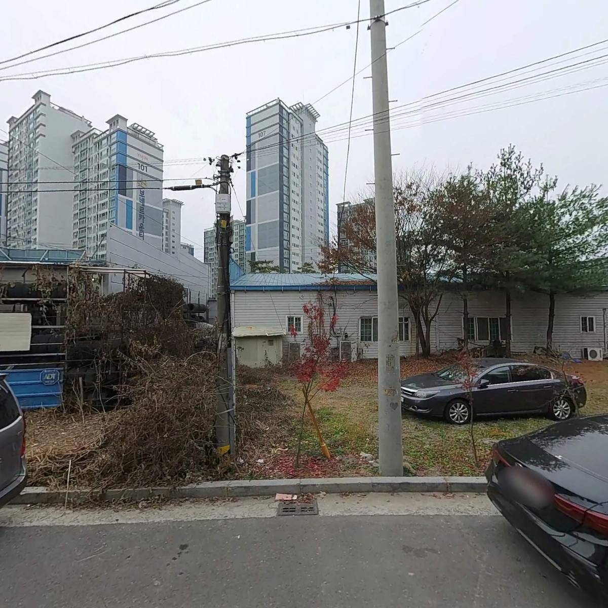 성일침례교회