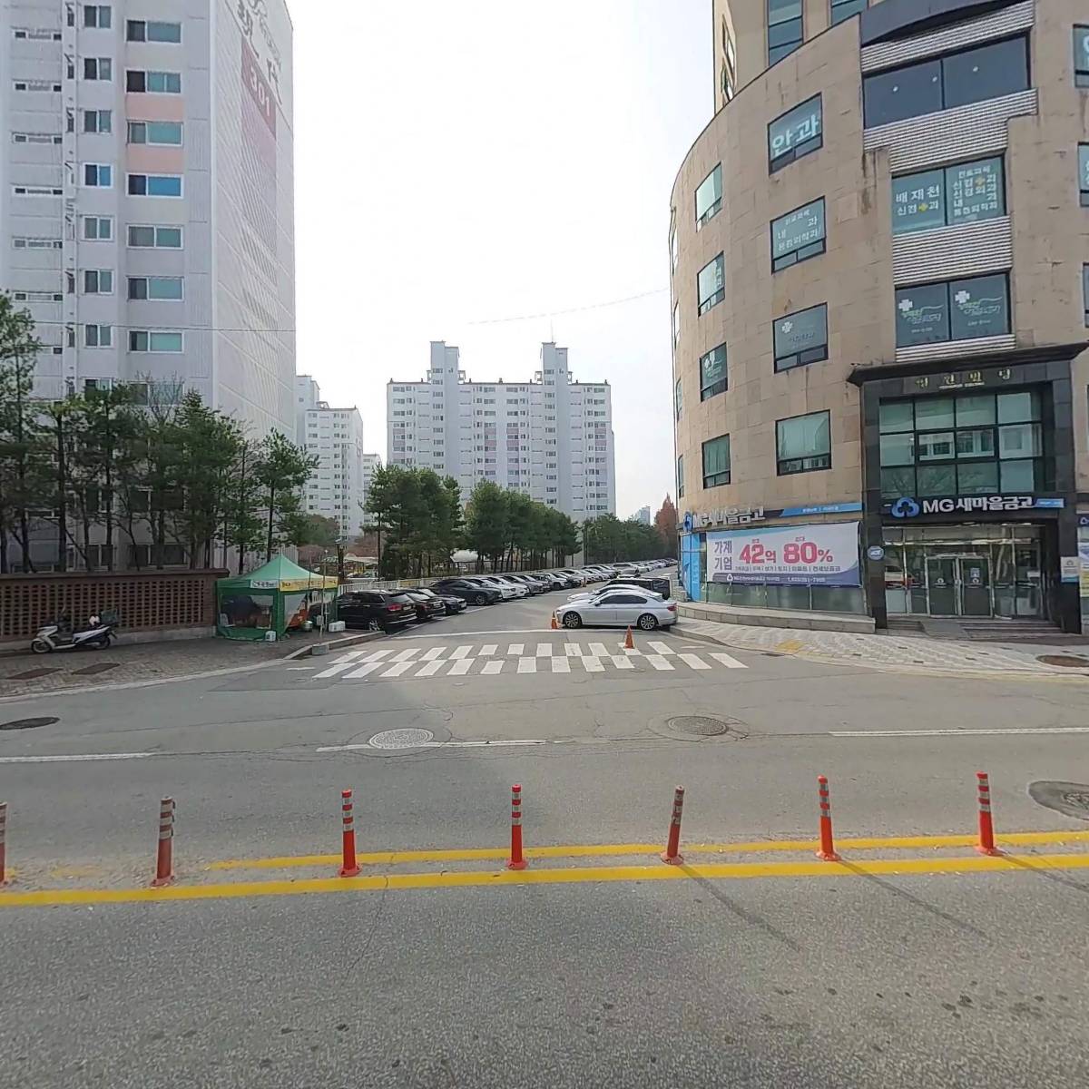 다비치안경원 퇴계석사점_3