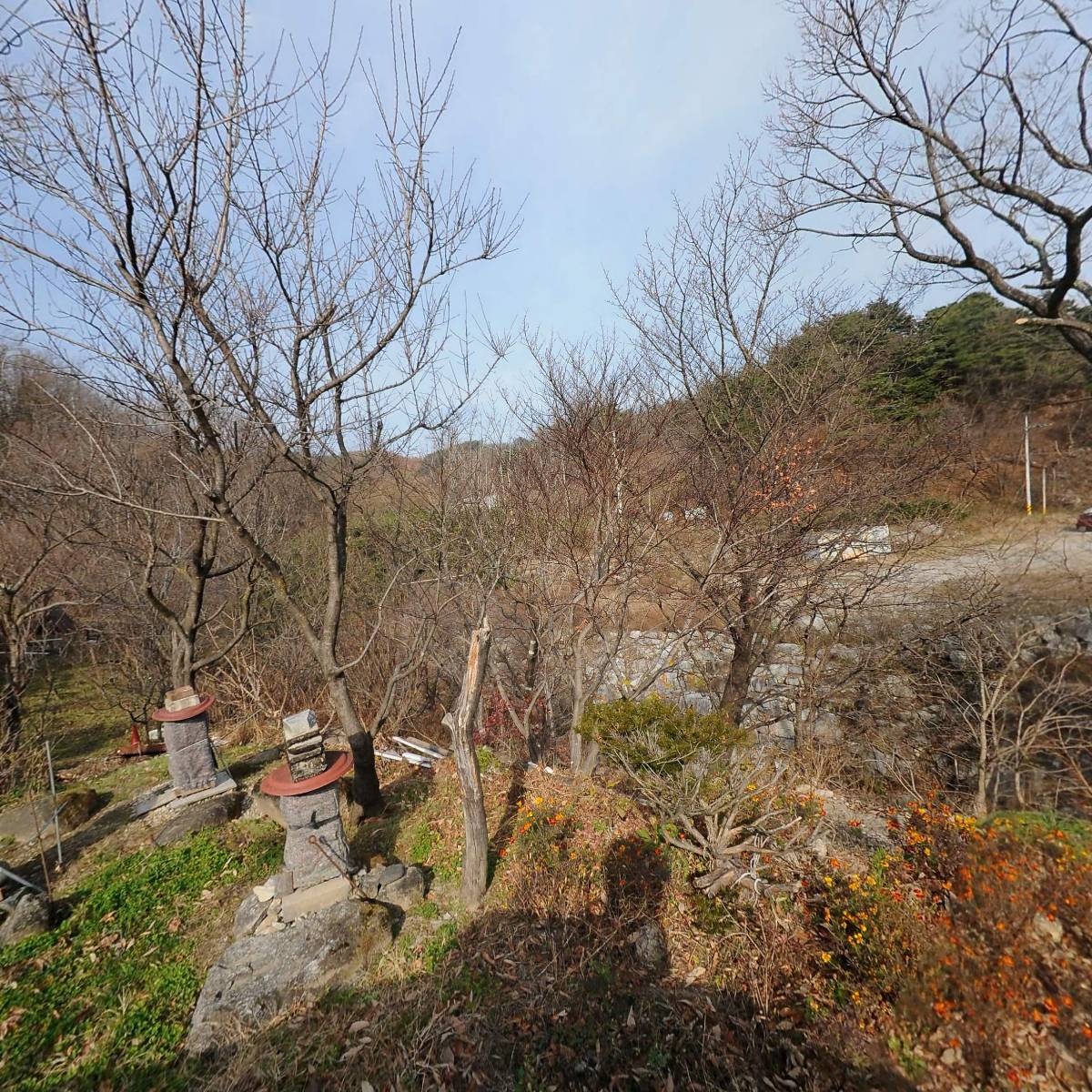 주식회사 소향