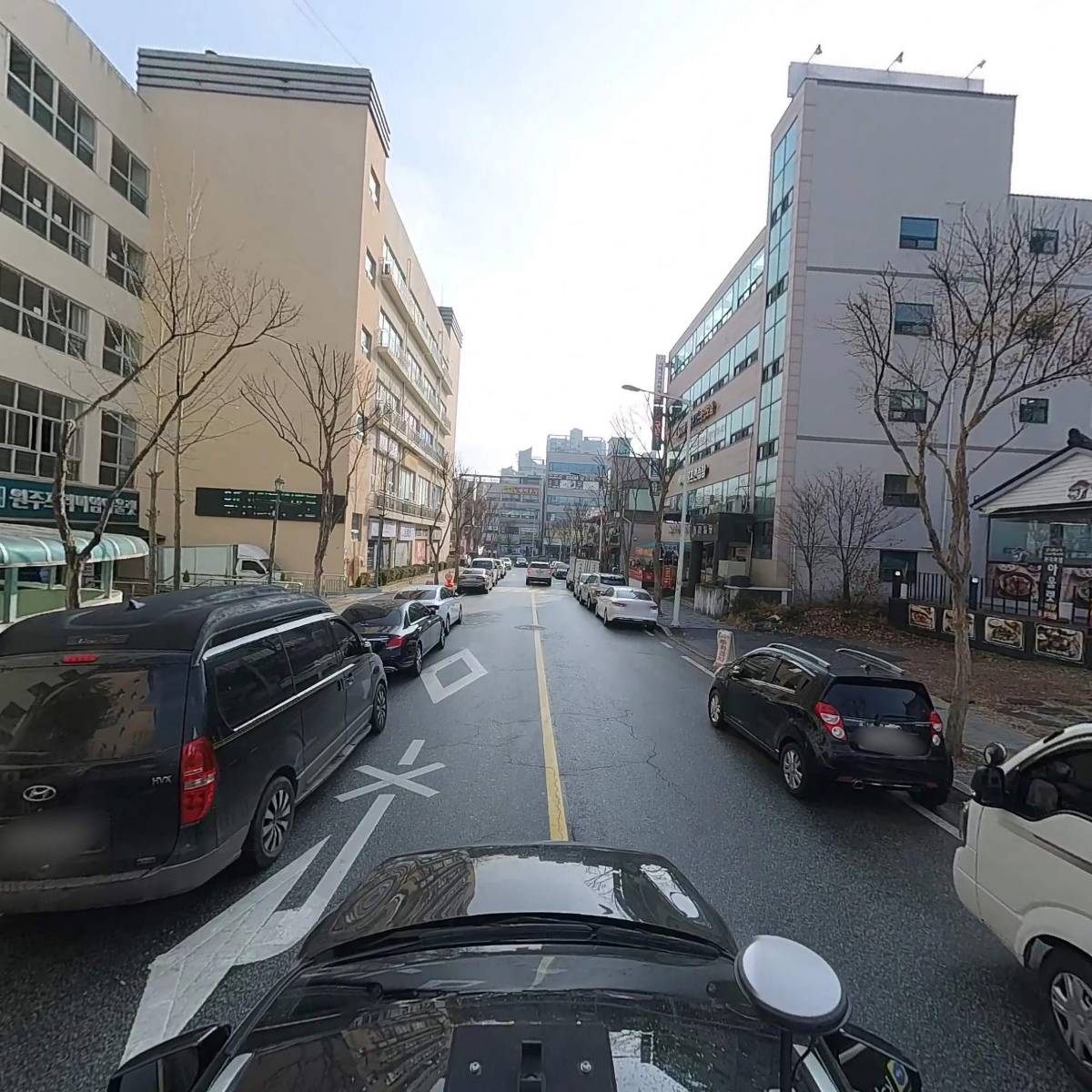 나능이능이버섯백숙_4