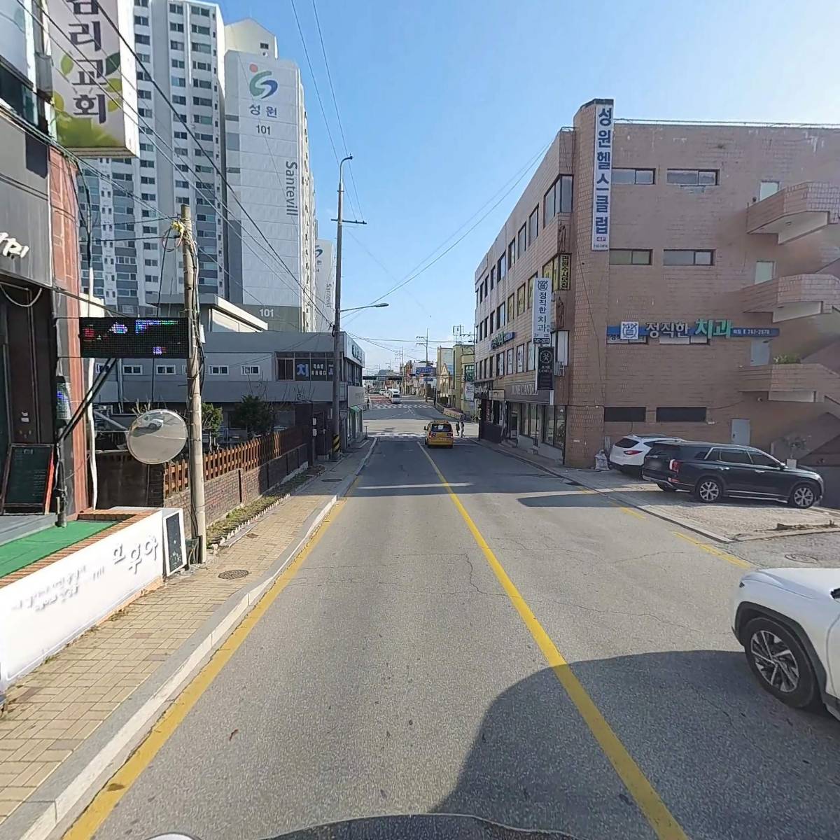 기독교대한감리회 밀알교회_2