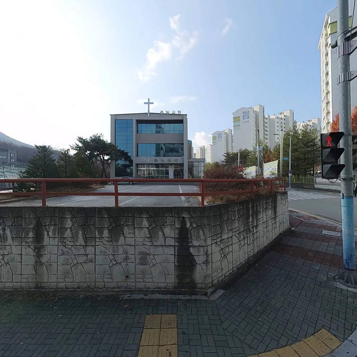 데이빗 하우스