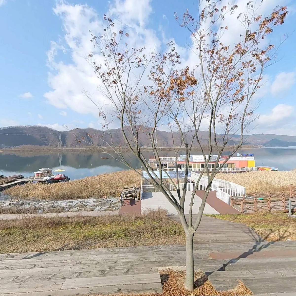 (주)춘천물레길