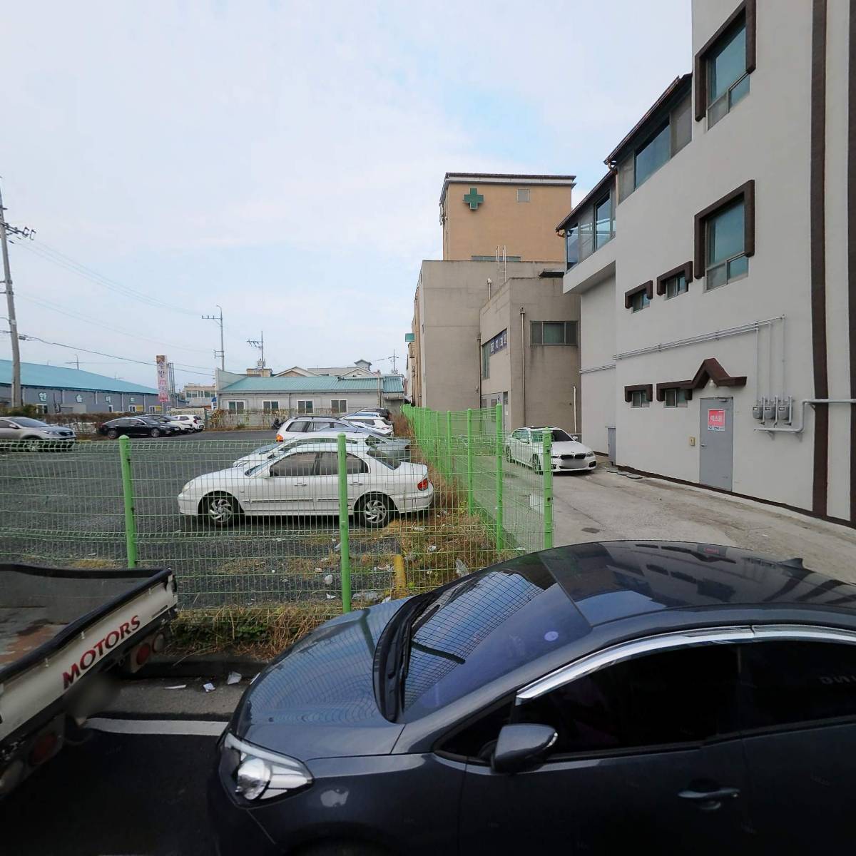김상수재활의학과
