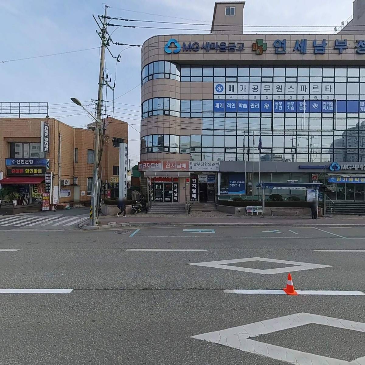 토즈스터디랩 개운 스터디카페_3