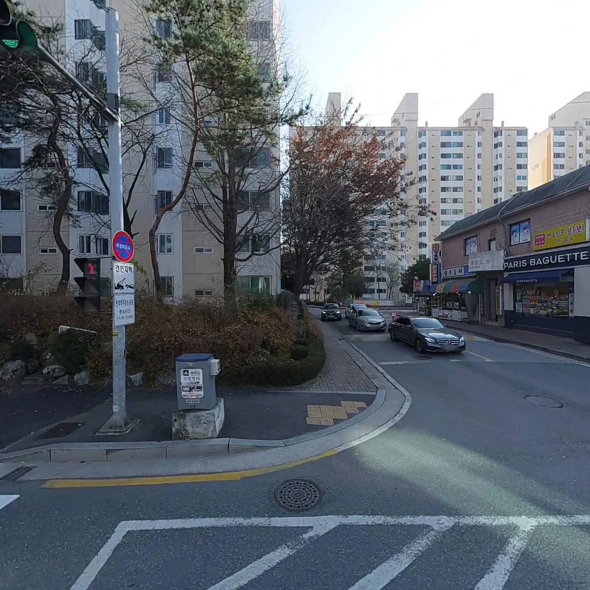GS25 원주삼광점