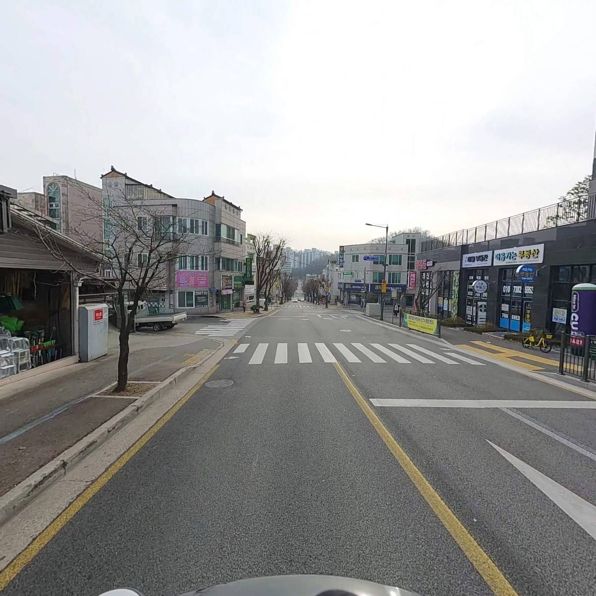 굽네치킨 원주명륜점_2