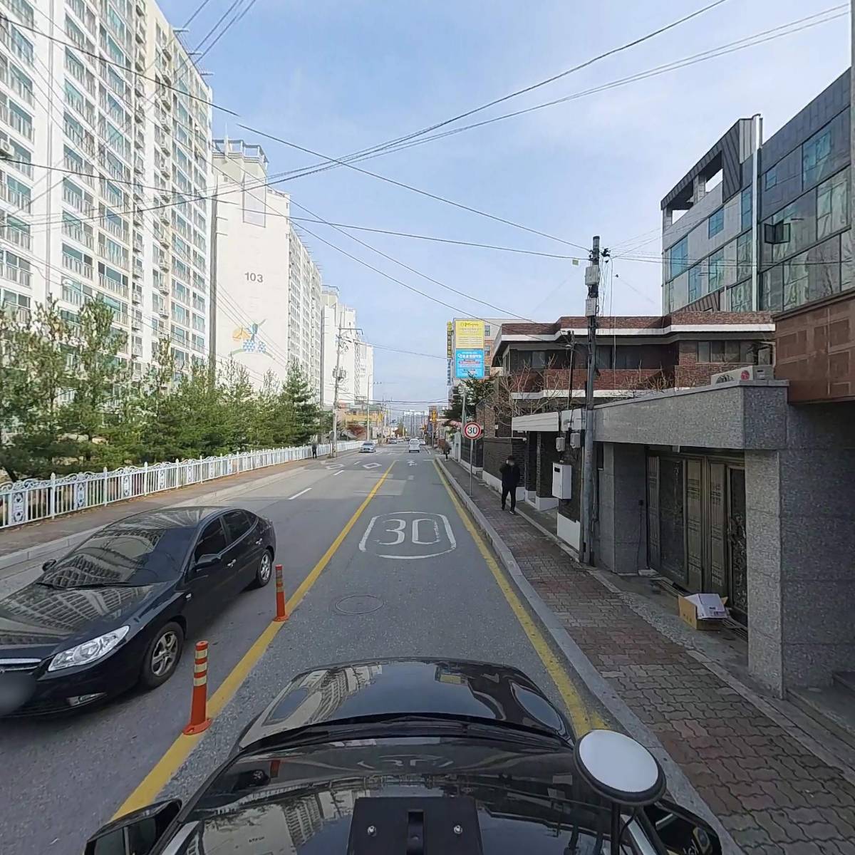 카페베네（롯데시네마）_4