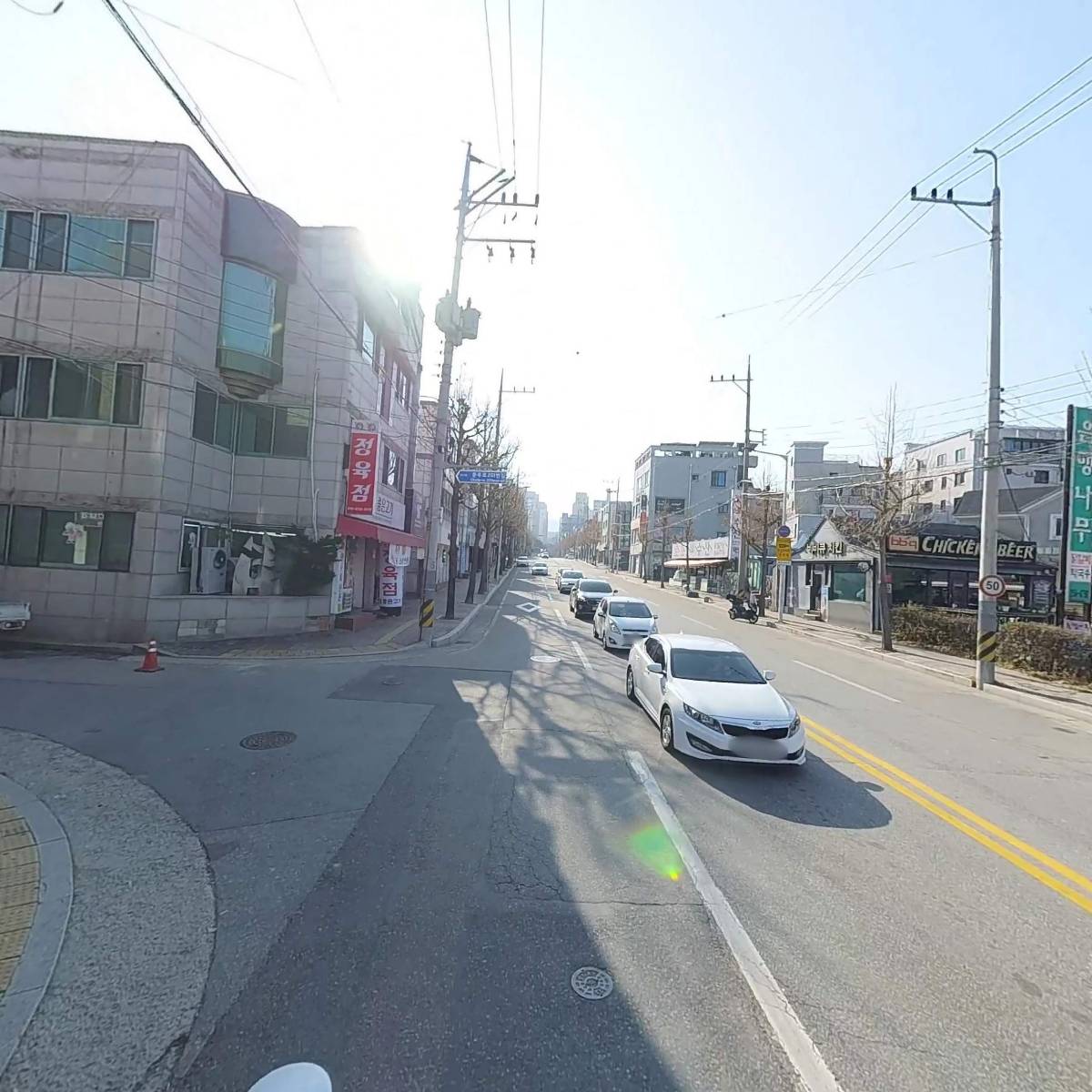 호반공사 _2