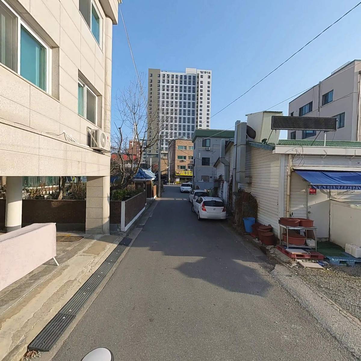 운동화 이불 세탁 전문점_2