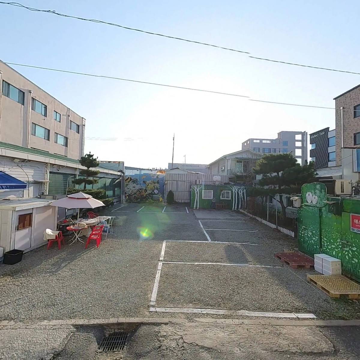 운동화 이불 세탁 전문점_3