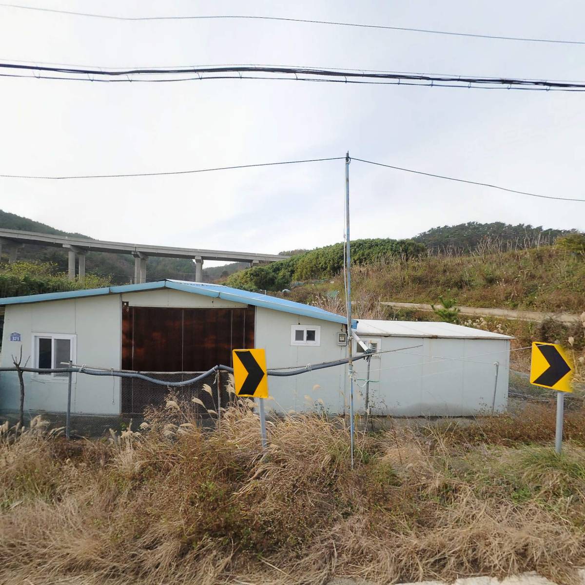 유목