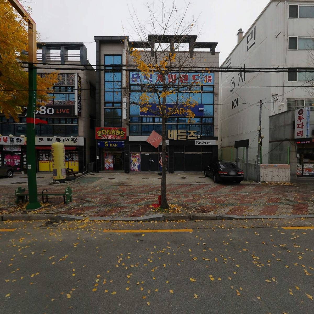 남천스틸주식회사