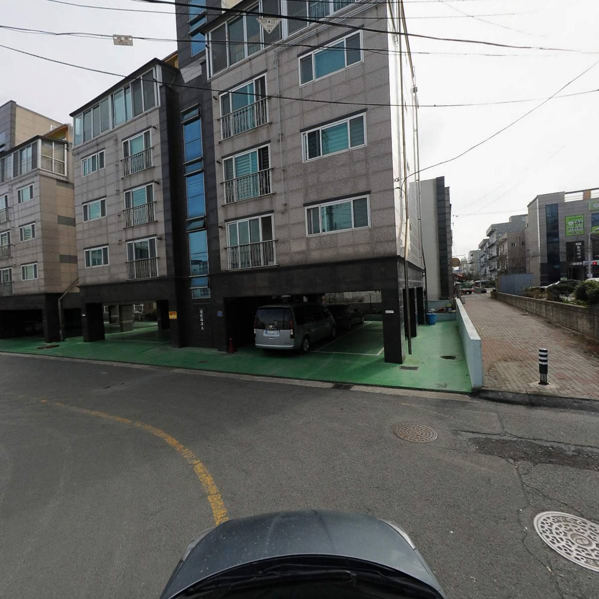 아이센스리그PC방 포항문덕점_4