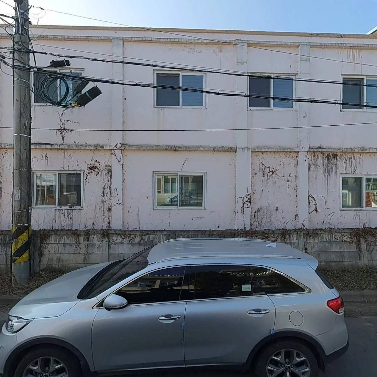 주식회사 백향우드