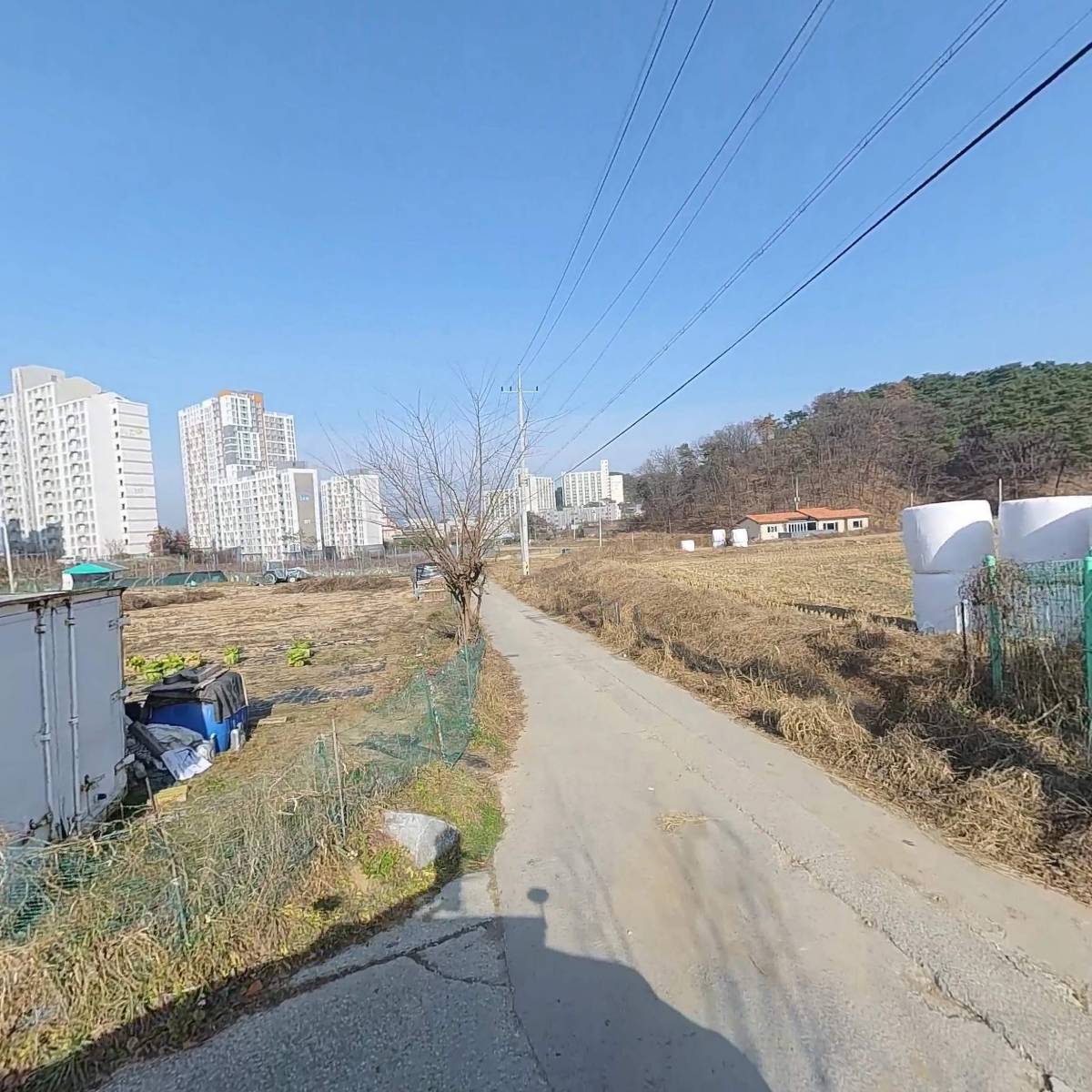 푸실
