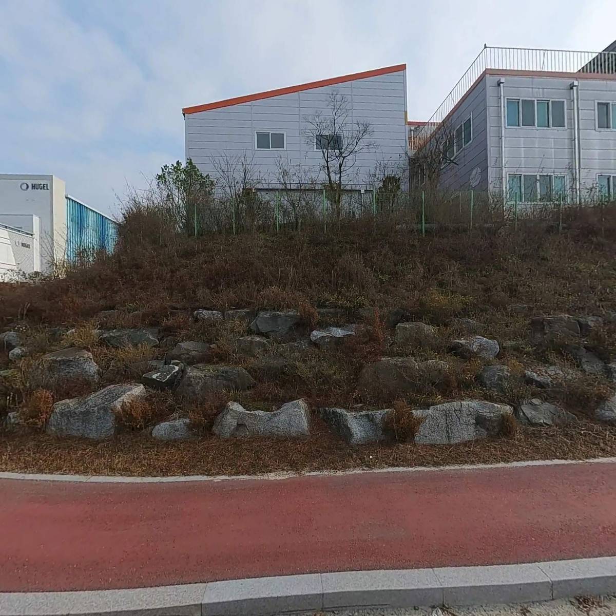 한국코러스 주식회사