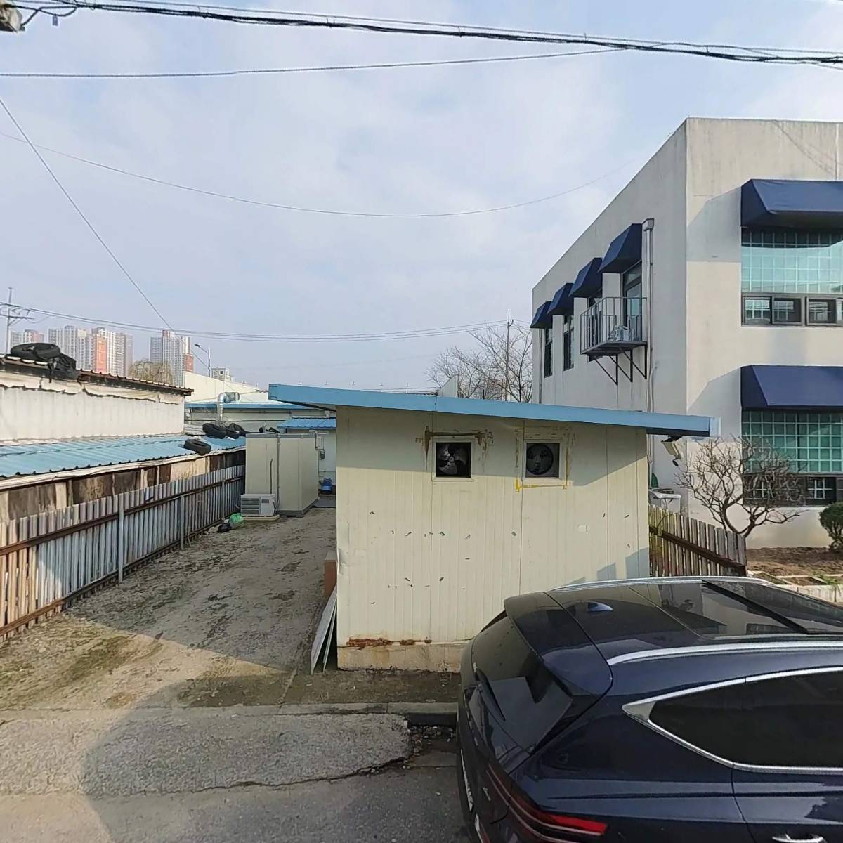 안스게장춘천대박점