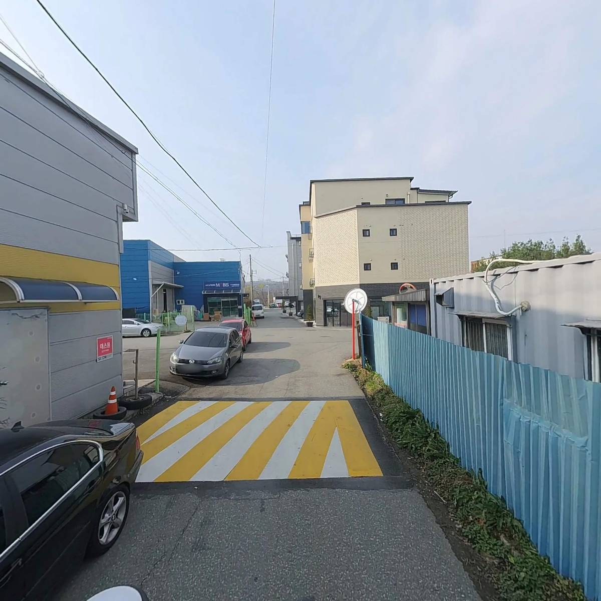 전주이씨 양녕대군 장천군파 종중_2