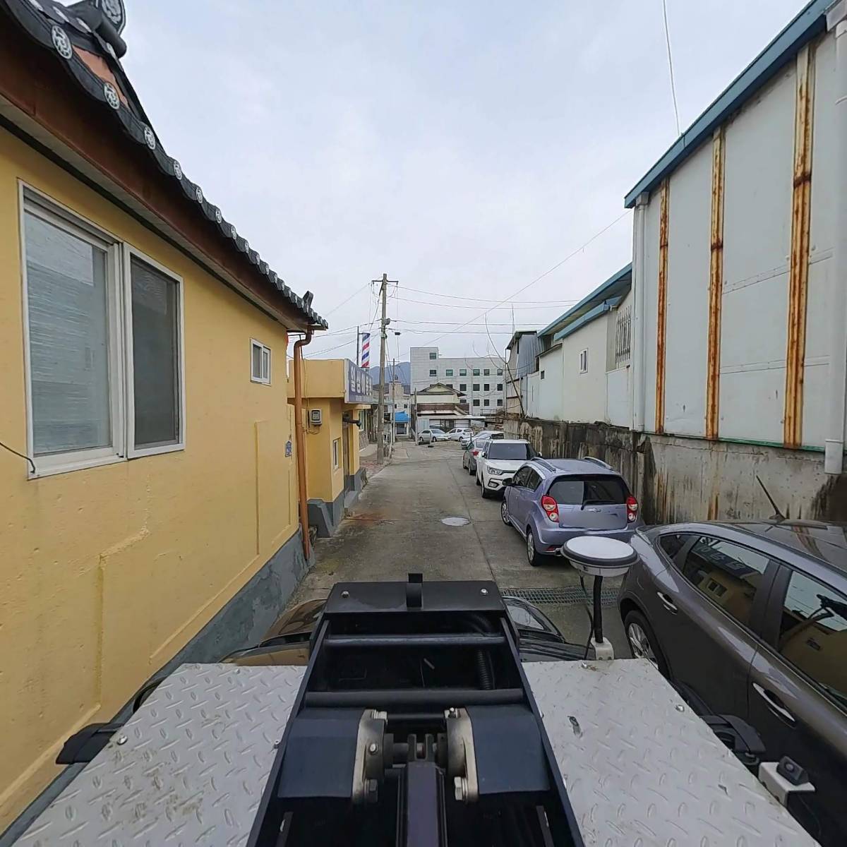 청룡중고타이어_4