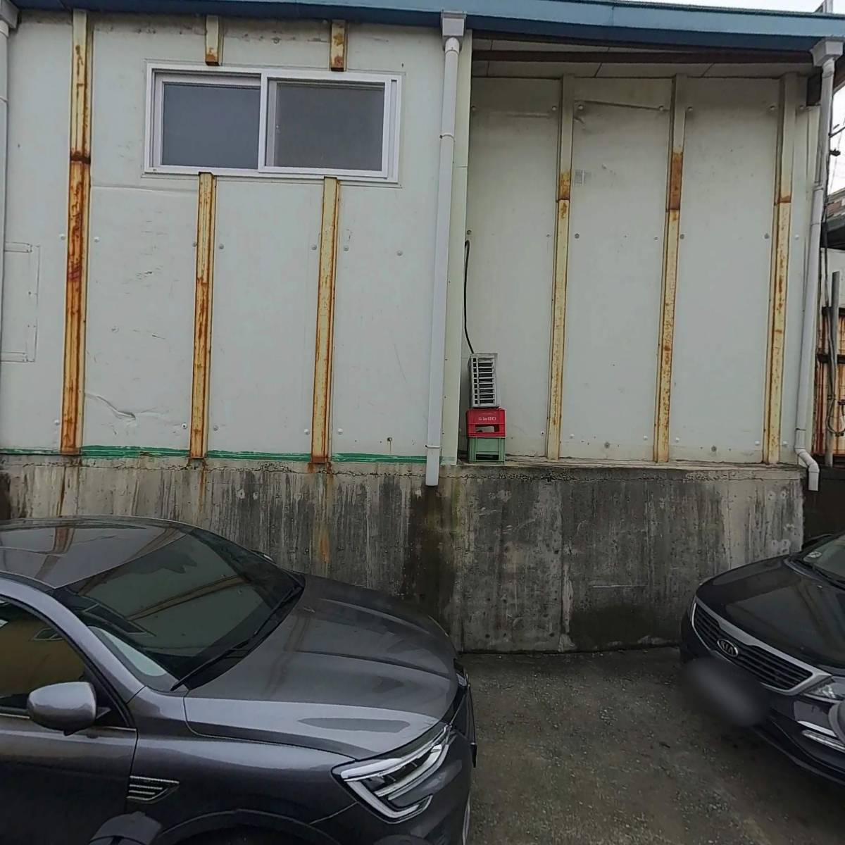 청룡중고타이어