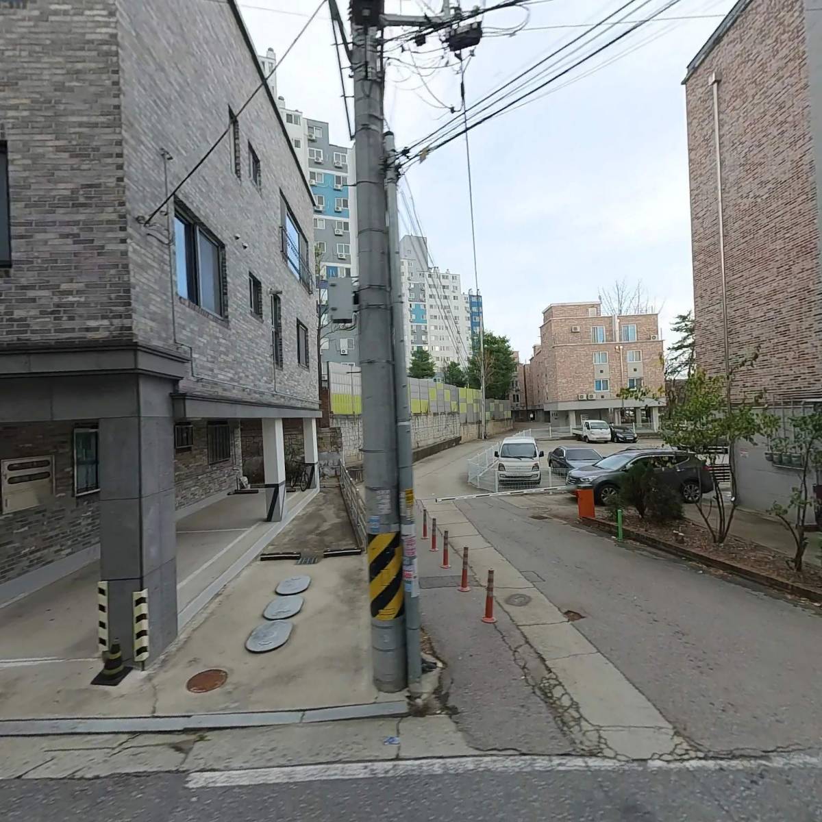 부광건업
