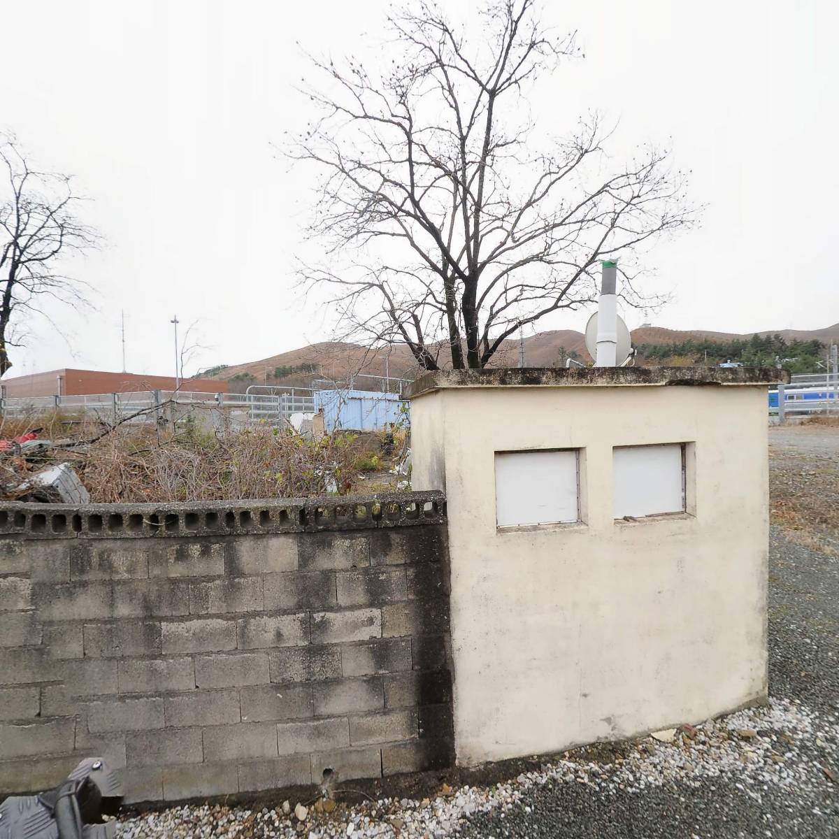 한국타이어．TBX옥계대리점