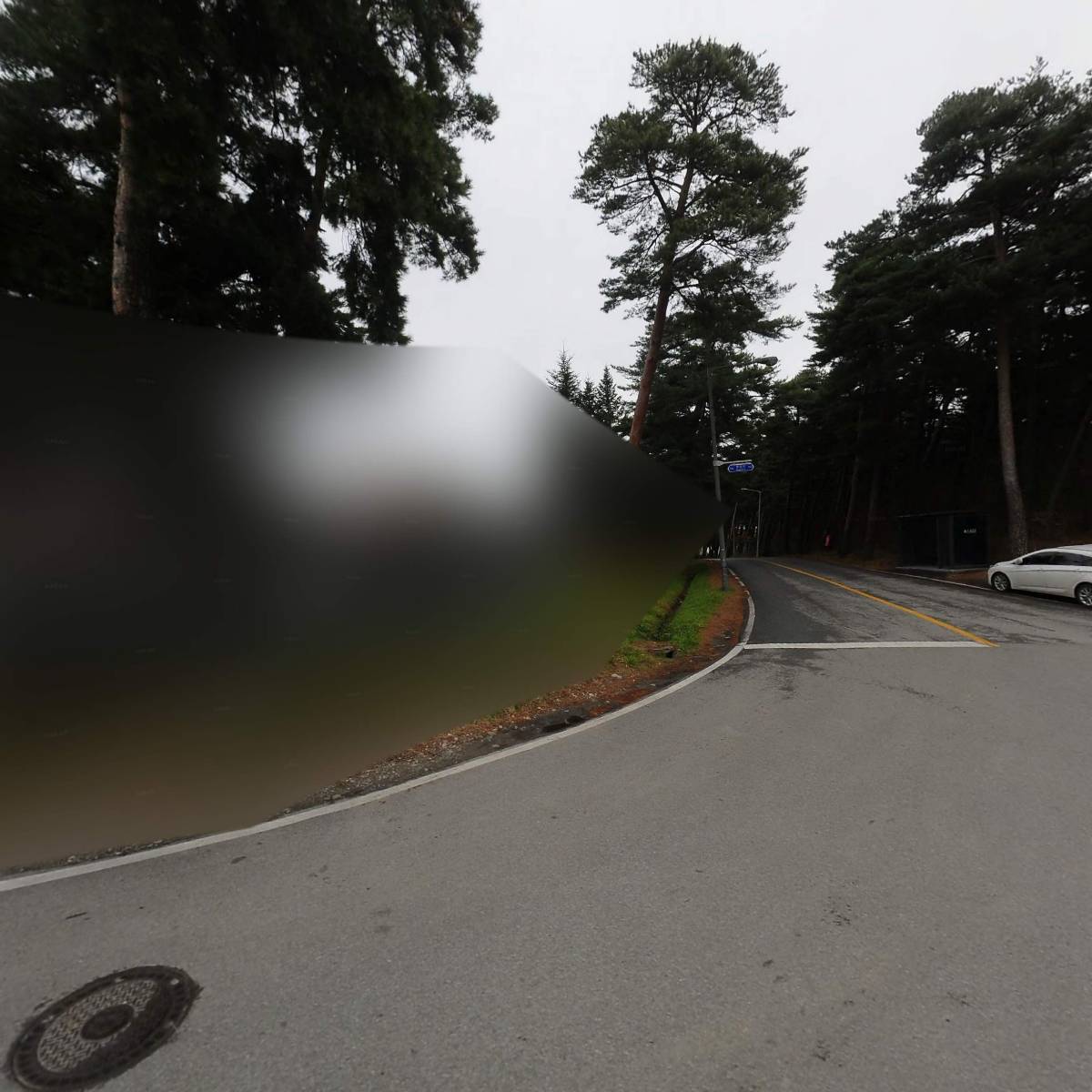 학산시골밥상