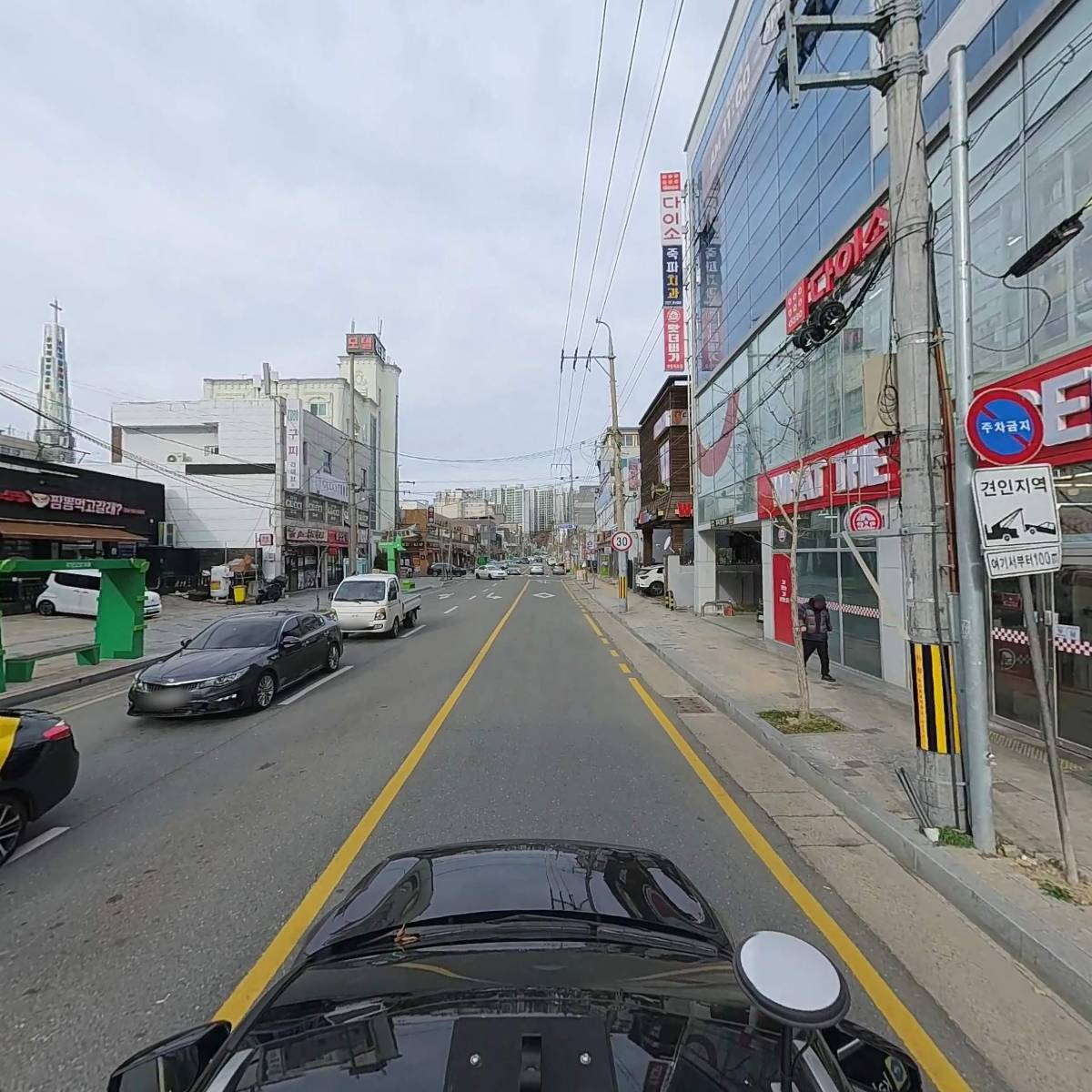 텐퍼센트죽도점_4