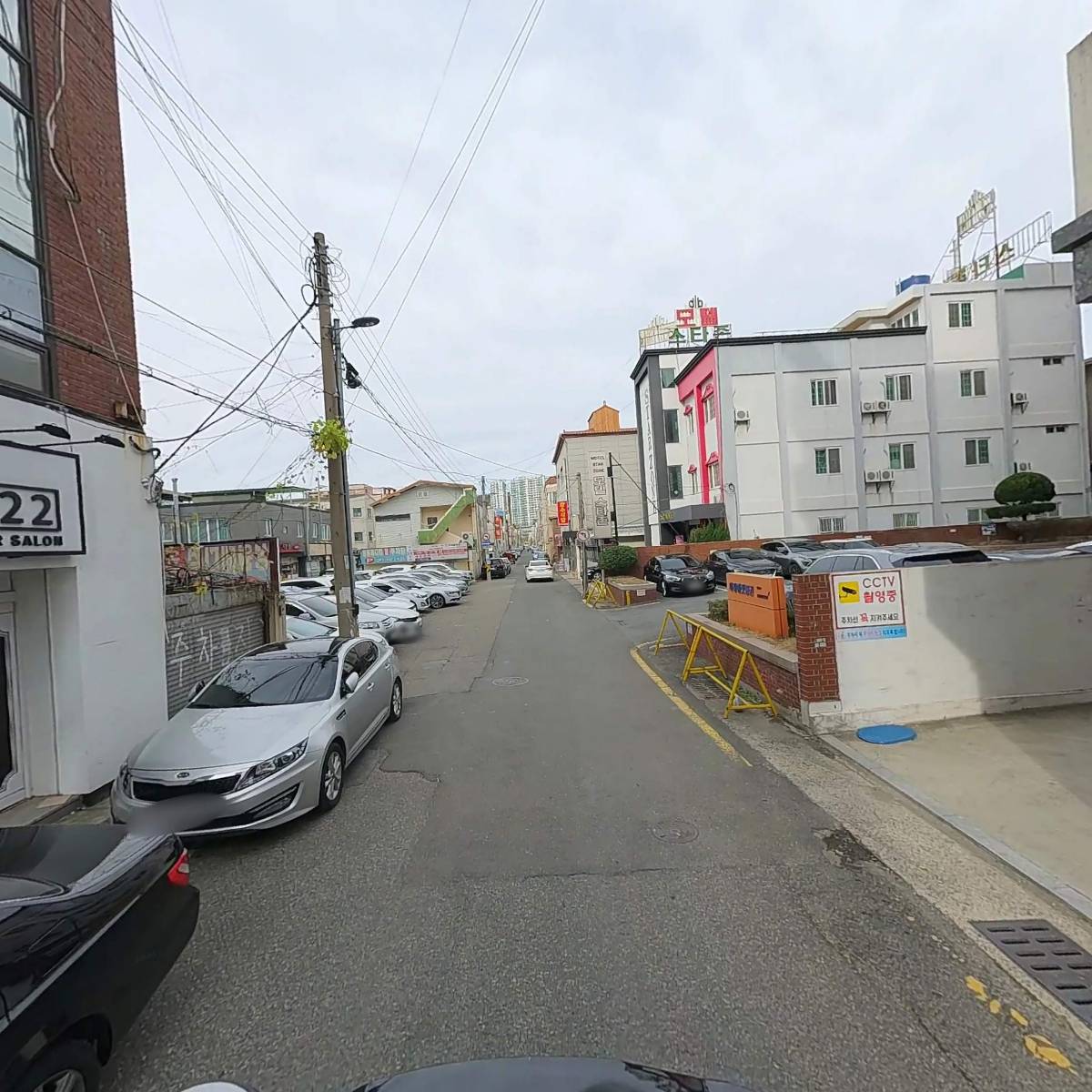 폴워쓰이탈리아 에스피에이 한국지점_2