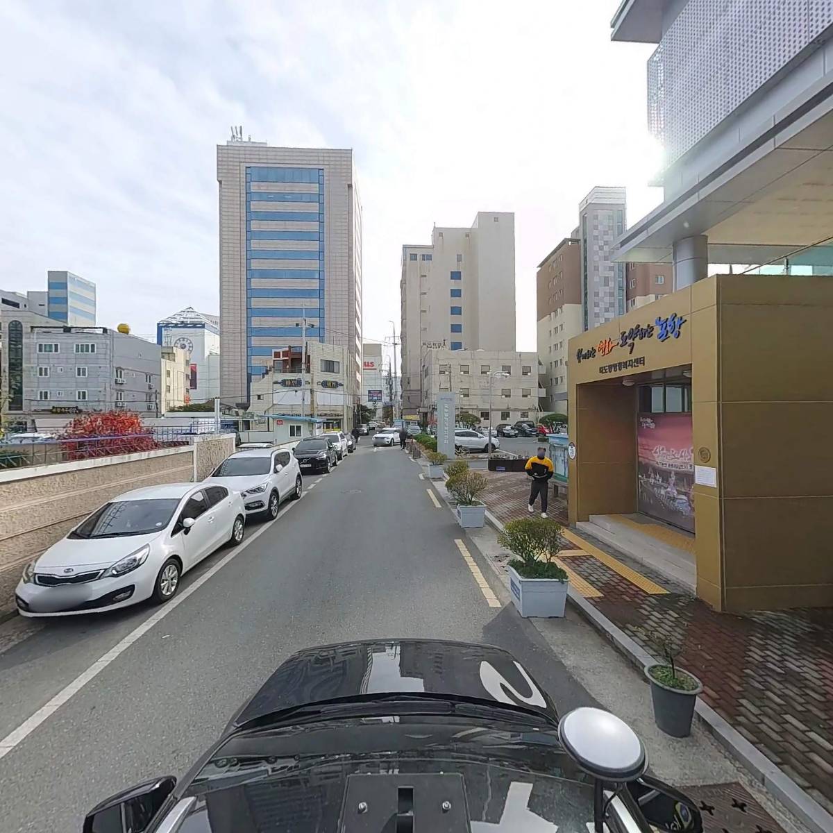 죽도동주민센터(죽도동민복지회관)_4