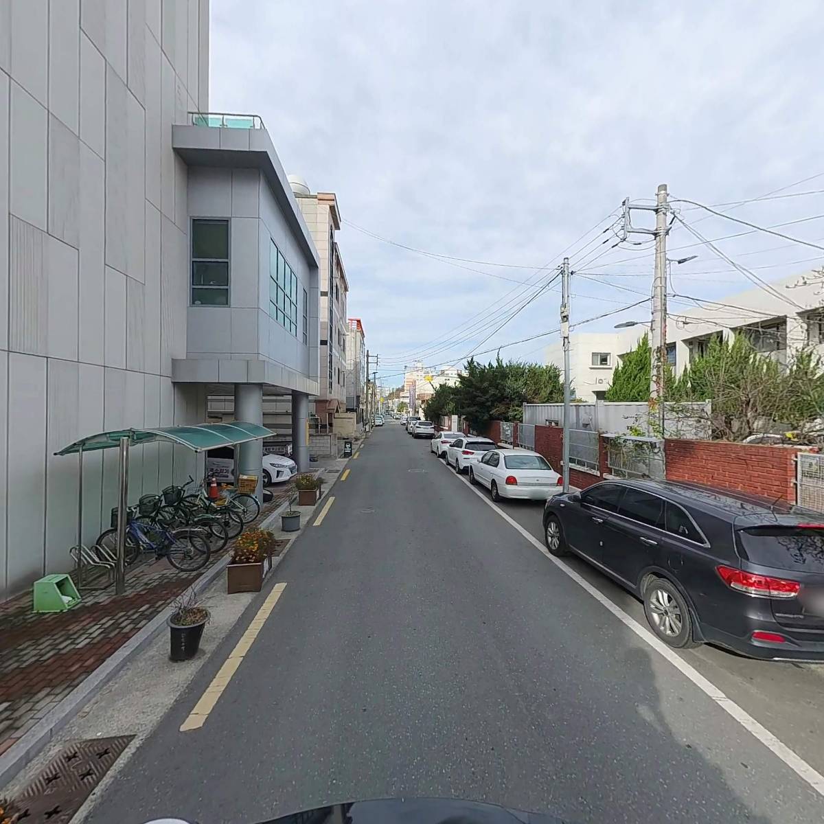 죽도동주민센터(죽도동민복지회관)_2