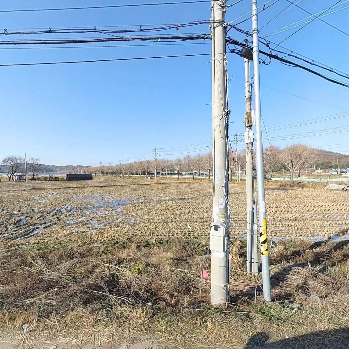 주식회사 에이치디 산업개발