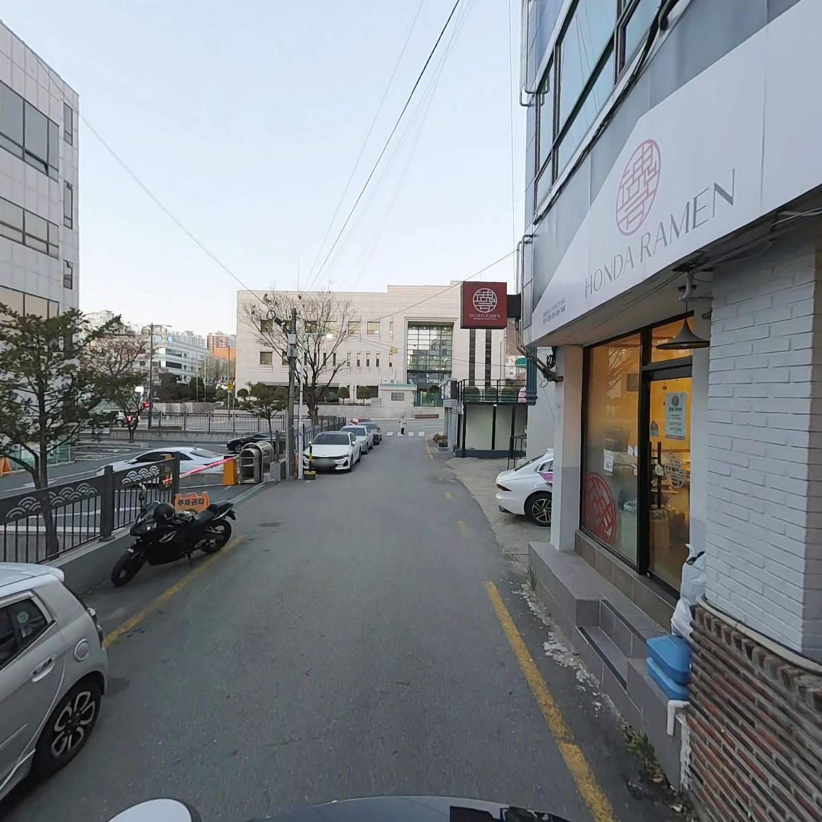 혼다라멘춘천시청점_2