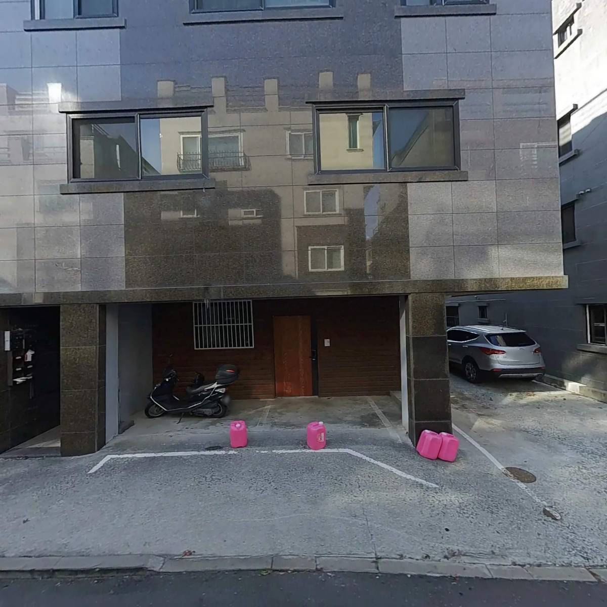 주식회사 강원조경